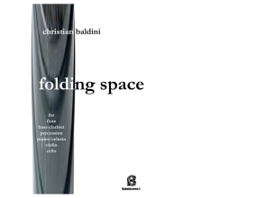 Folding Space image